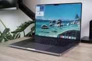 MacBook Pro 16" 2021 M1 Pro | 16GB | 512GB