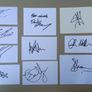 Rugby Autographs Jerseys photos books Image 7