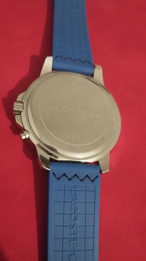 Lacoste Endurance Watch