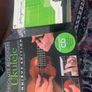 Cove Creek Tangle Wood Ukulele Image 7