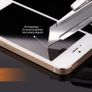 9H Tempered Glass Screen Protector for iPhone 5/5S/5C Image 2