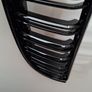 BMW 3 Series E90 E91 Pre-Lci Kidney Grilles & Mirror Covers Set Brand New Image 10