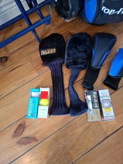Ladies Full Set 14 Clubs