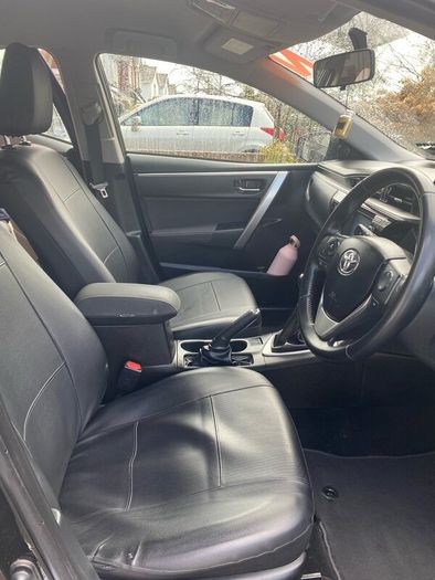 Toyota Corolla 1.4 Diesel 2015 - NCT 05/2027