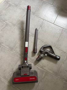 Dyson Cinetic big ball animal 2 attachments