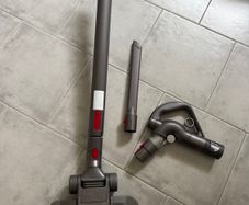 Dyson Cinetic big ball animal 2 attachments