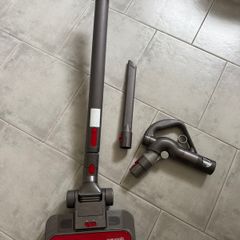 Dyson Cinetic big ball animal 2 attachments