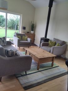 large wool carpet