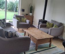 large wool carpet
