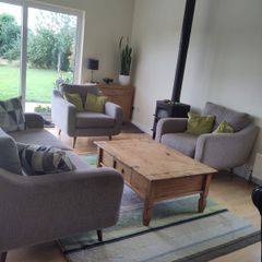 large wool carpet