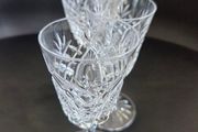 Waterford Crystal Glasses