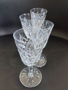 Waterford Crystal Glasses
