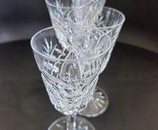 Waterford Crystal Glasses