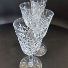 Waterford Crystal Glasses