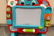 Baby Clementoni Interactive Magnetic Easel