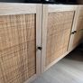 3-Door Sideboard Image 2