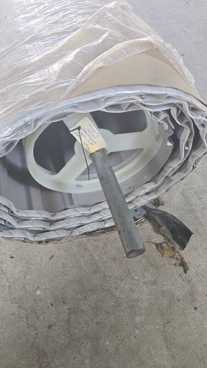 roller door