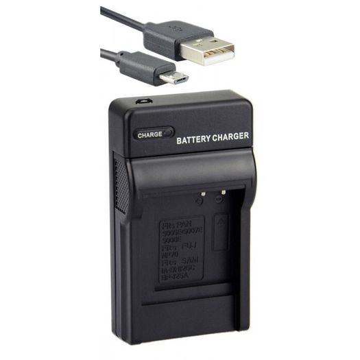 S005E S007E S008E Charger for Panasonic - 0152