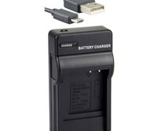 S005E S007E S008E Charger for Panasonic - 0152
