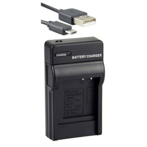 S005E S007E S008E Charger for Panasonic - 0152