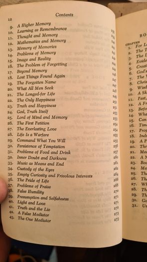 The Confessions Of St Agustine By John K Ryan. The Greatest Spiritual Autobiography Of All Time. Paperback In Good Condition.
