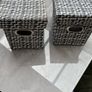 storage boxes Image 3