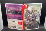 Gal Guardians: Demon Purge Nintendo Switch