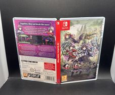 Gal Guardians: Demon Purge Nintendo Switch