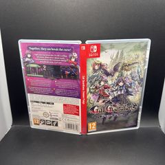 Gal Guardians: Demon Purge Nintendo Switch