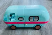 LOL Campervan