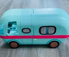 LOL Campervan