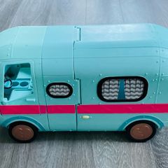 LOL Campervan