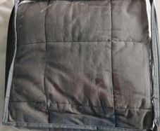 Weighted blanket 2.5kg