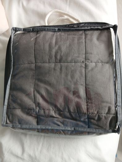 Weighted blanket 2.5kg