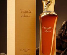 The Fragrance  A Symphony Of Decadence