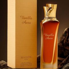 The Fragrance  A Symphony Of Decadence