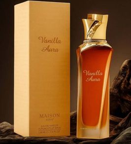 The Fragrance  A Symphony Of Decadence