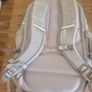 North Face Borealis Backpack in Lilac Image 3