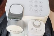 nespresso delonghi coffee machine