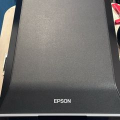 Epson V600 Photo Film Scanner