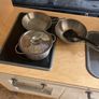 play kitchen Image 3