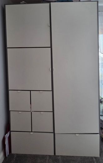 Wardrobe