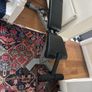 Nautilus adjustable weight bench in excellent used condition Image 4