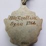Vintage Ingersoll Pocket Watch with Military style dial (in working order) Image 10
