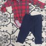Baby boy bundle  6-9 months ( 74 cm) Image 3