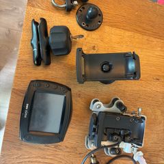 Garmin Zumo 550