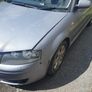 05 Audi A3 for breaking Image 2