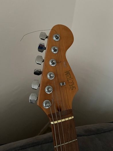Electric Guitar