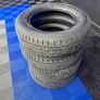 Tires Bridgestone 195/65/15 LIKE NEW Image 2