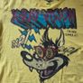 Men's yellow tee shirt from Zara, size M Image 3